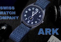 Swiss Watch Company (SWC) ARK