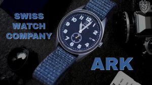 Read more about the article Swiss Watch Company (SWC) ARK