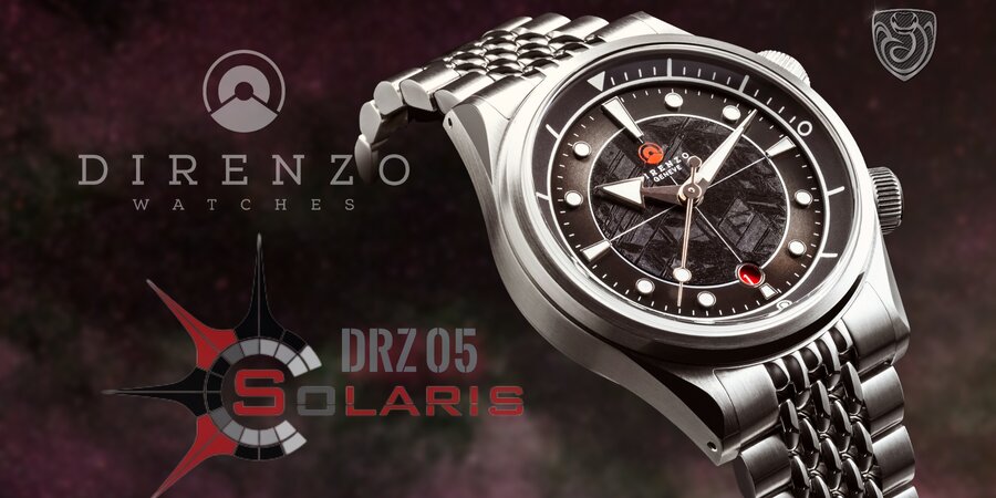 Direnzo DRZ 05 Solaris Full Review