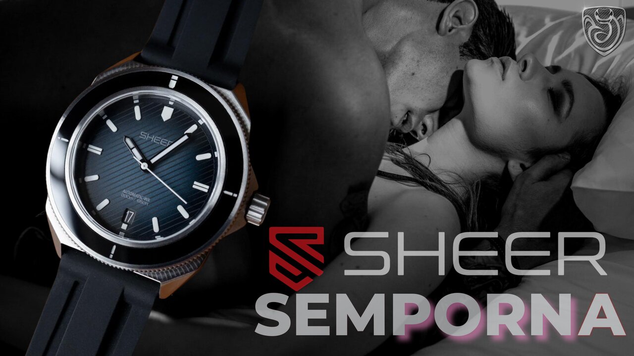 You are currently viewing SHEER Semporna