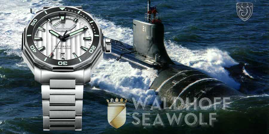 Waldhoff Seawolf Review