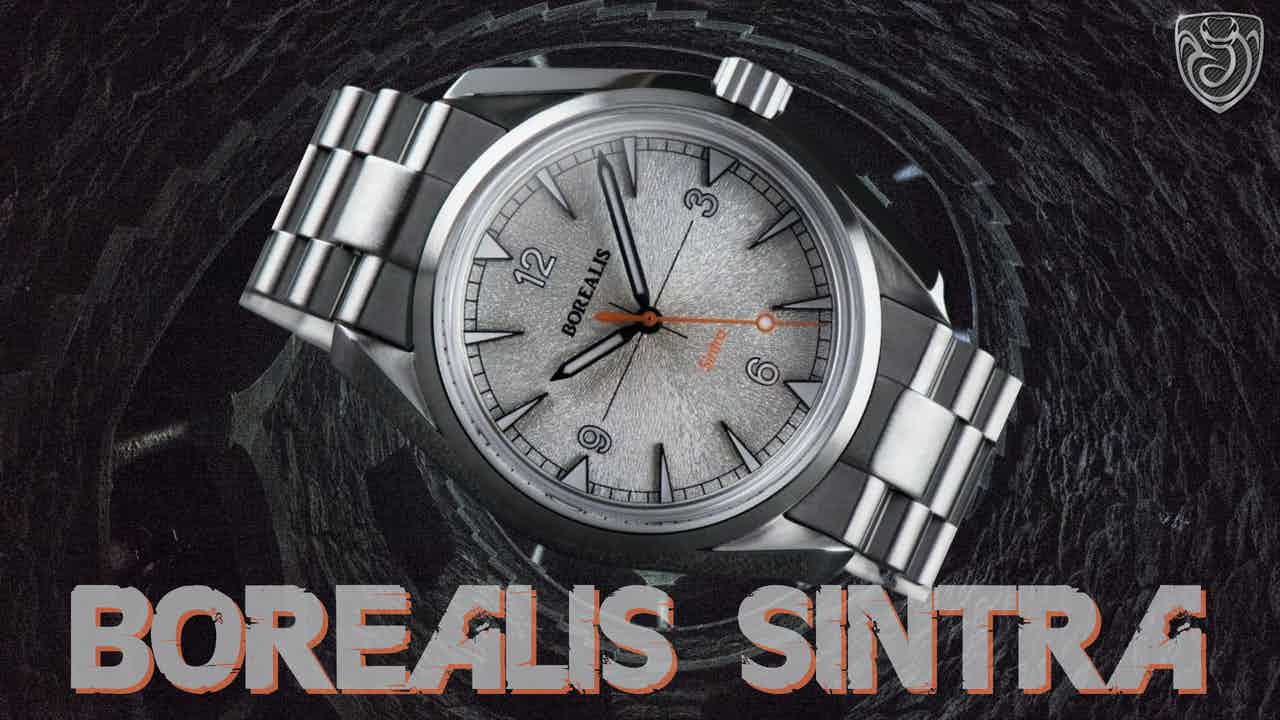 Read more about the article Borealis Sintra