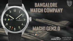 Read more about the article Bangalore Mach 1 Gen 2.0