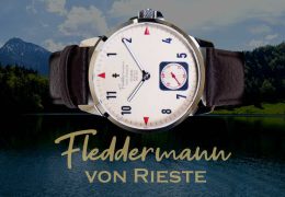 Fleddermann von Rieste Münchner