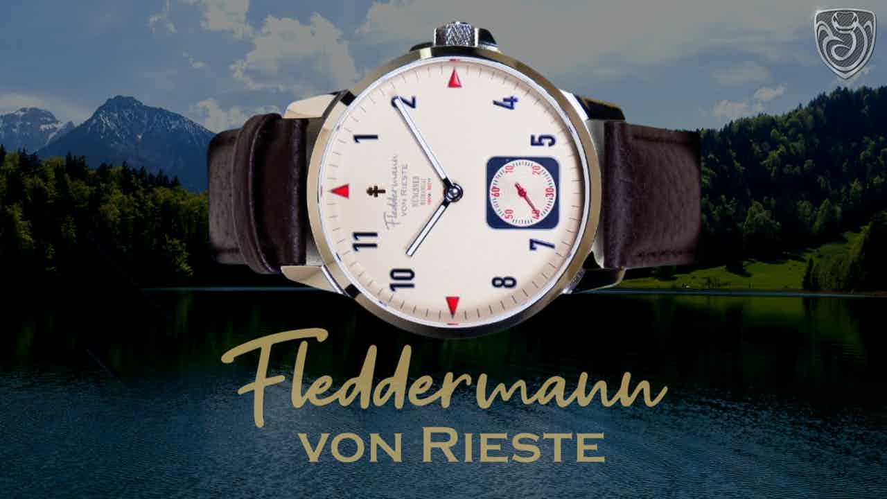 Read more about the article Fleddermann von Rieste Münchner