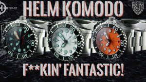 Read more about the article HELM Komodo