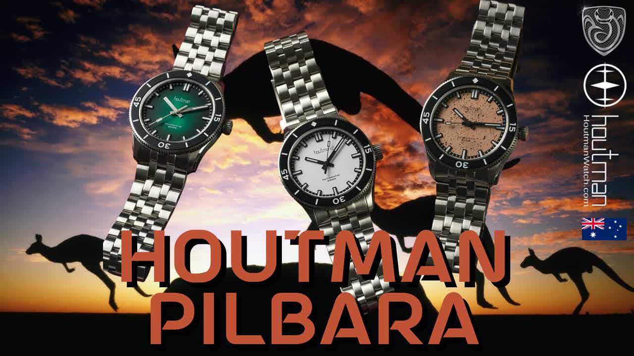 Read more about the article Houtman Pilbara