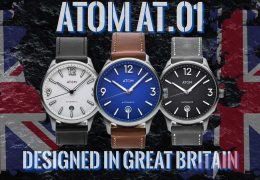 ATOM AT.01