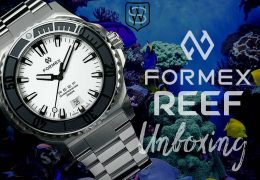 Formex Reef v2