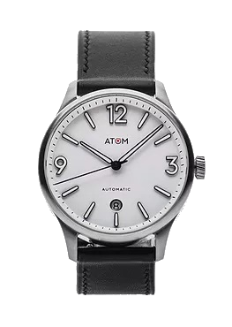 ATOM AT.01 3 ATOM AT.01 Review