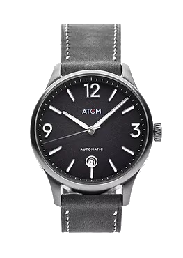 ATOM AT.01 5 ATOM AT.01 Review