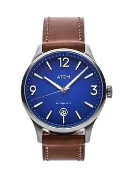 ATOM AT.01 4 ATOM AT.01 Review
