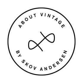 About Vintage 1926 At’Sea 2 About Vintage Logo