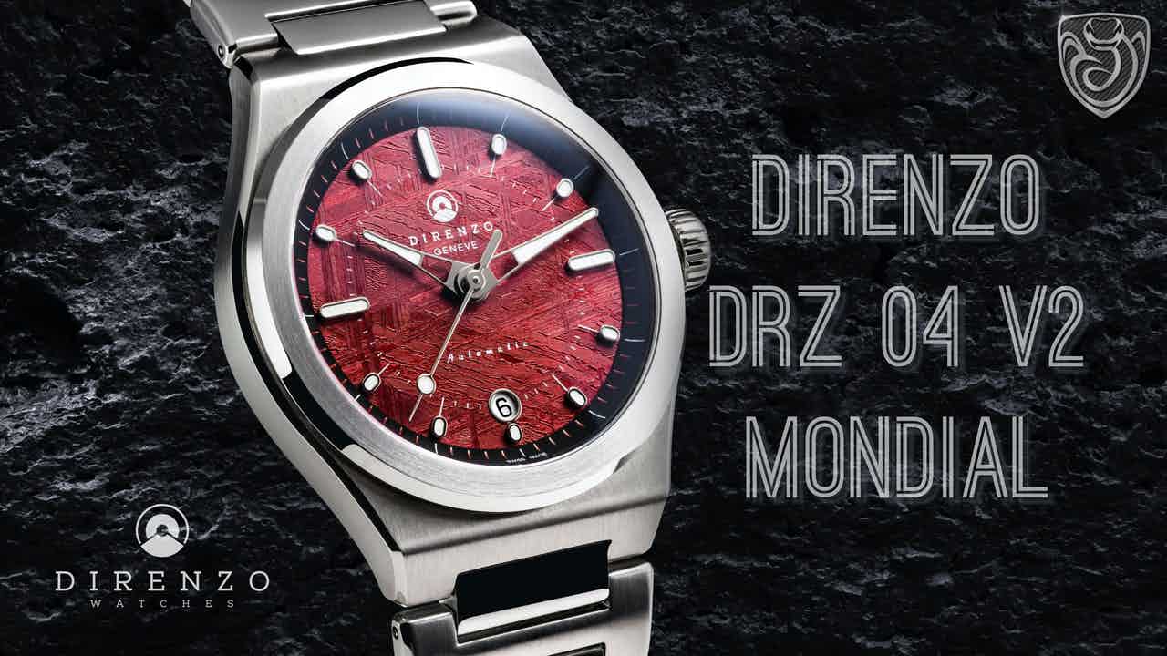 Read more about the article Direnzo DRZ 04 v2 Mondial