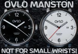 Ovlo Manston