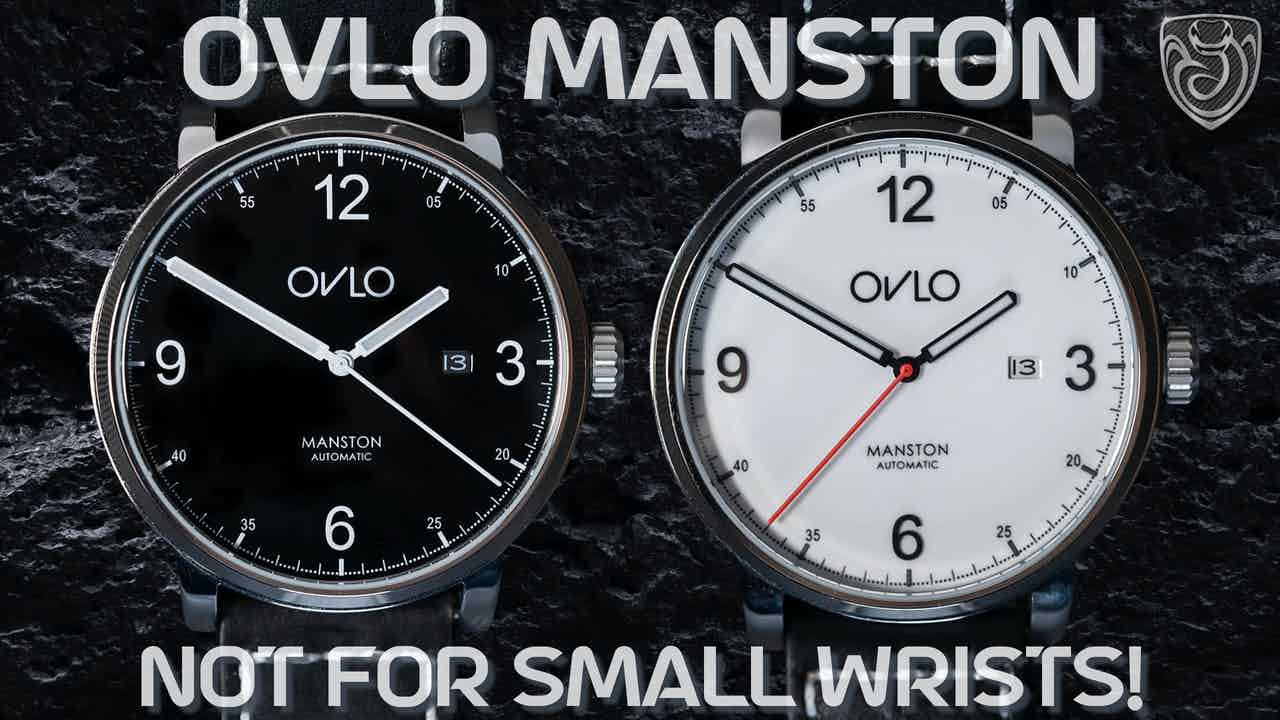 Read more about the article Ovlo Manston