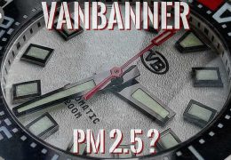 VanBanner PM 2.0 Refresh