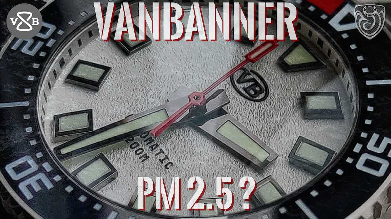 Read more about the article VanBanner PM 2.0 Refresh