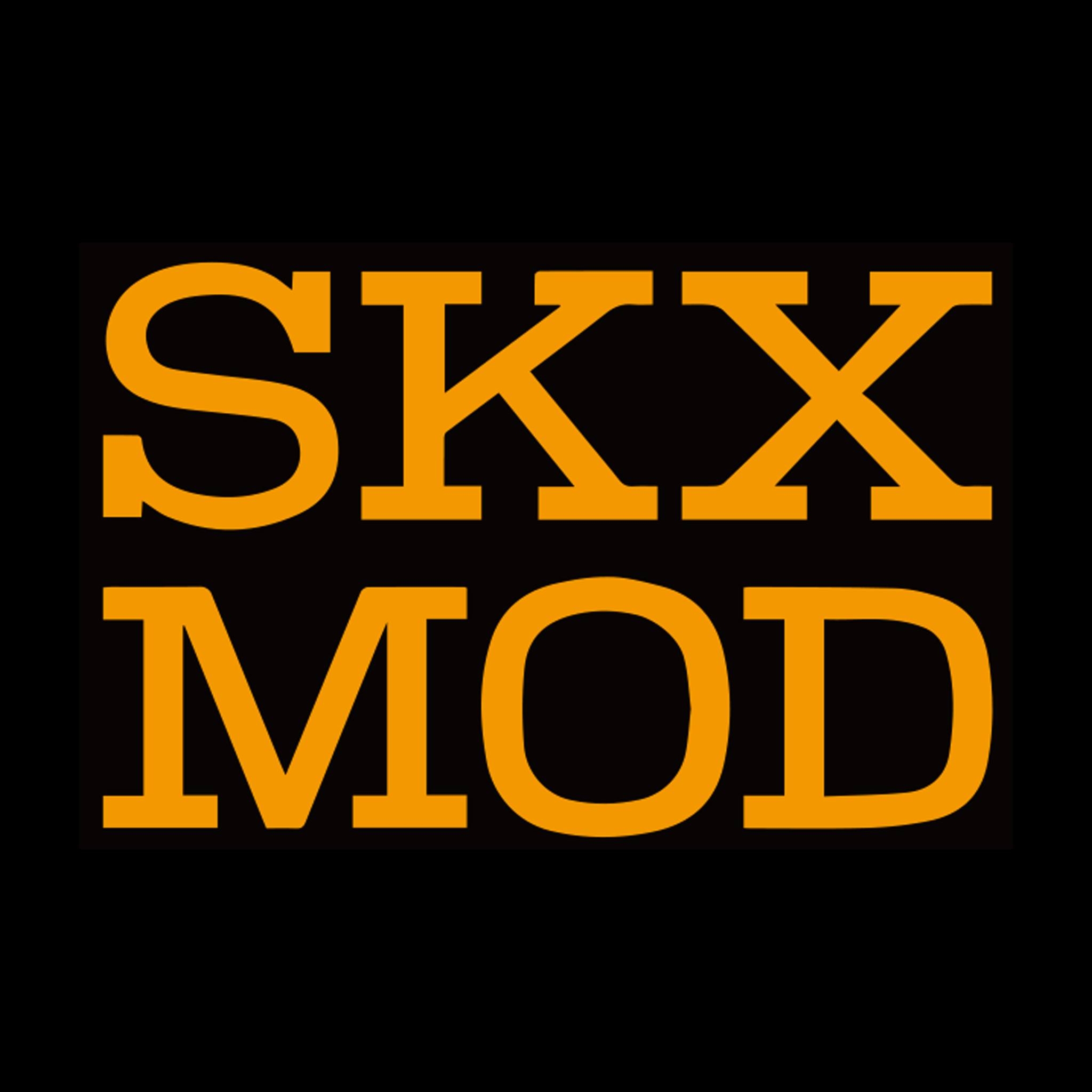 SKXMOD Logo