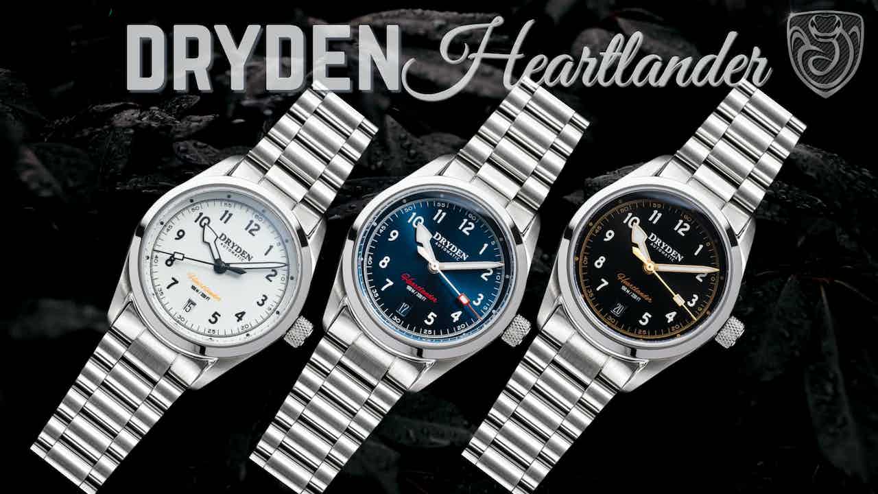 Read more about the article Dryden Heartlander