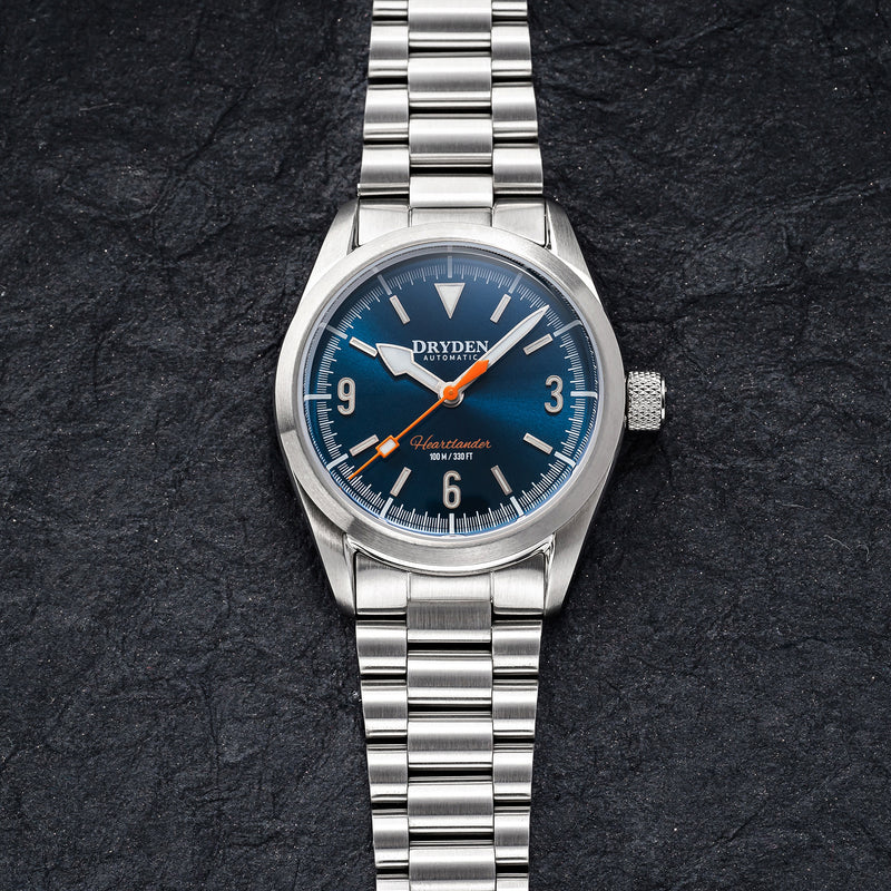 Dryden Heartlander 7 DrydenHeartlanderFieldWatch-BlueSunburst_800x