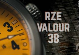RZE Valour 38