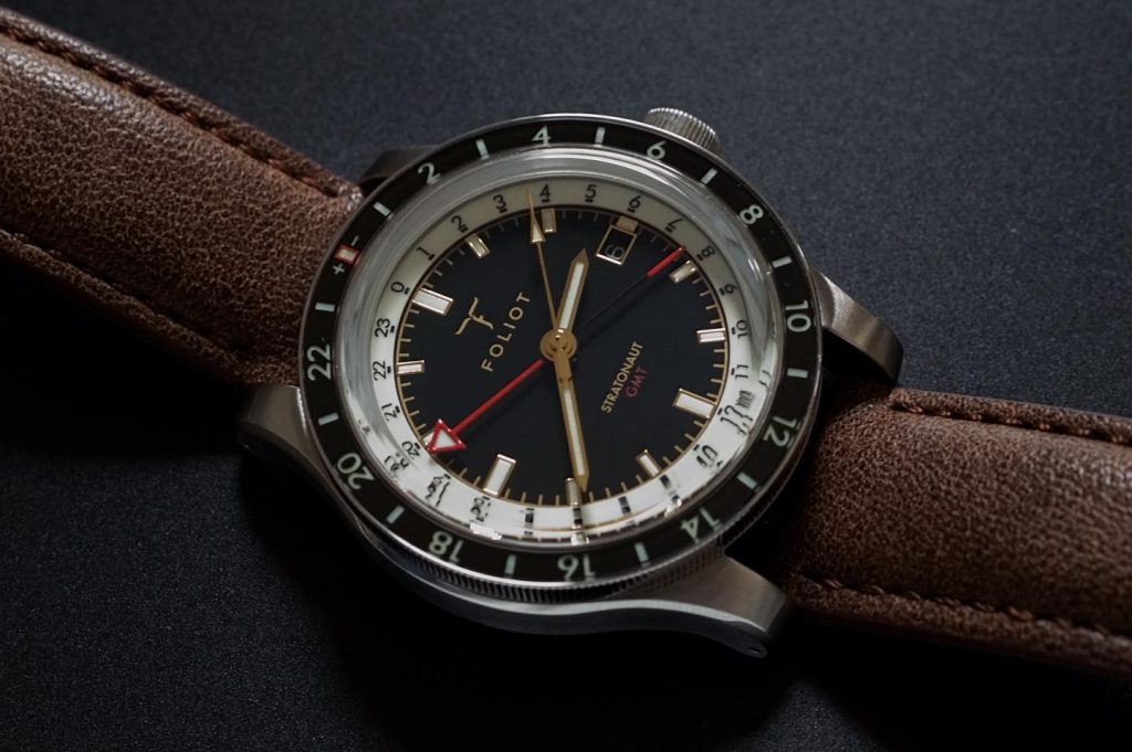 Izzy Alsafa, Foliot Watches 5 275232950_330448849110752_1772124687703321747_n
