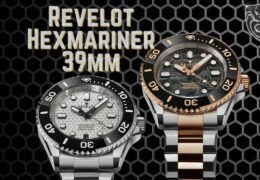 Revelot Hexmariner 39