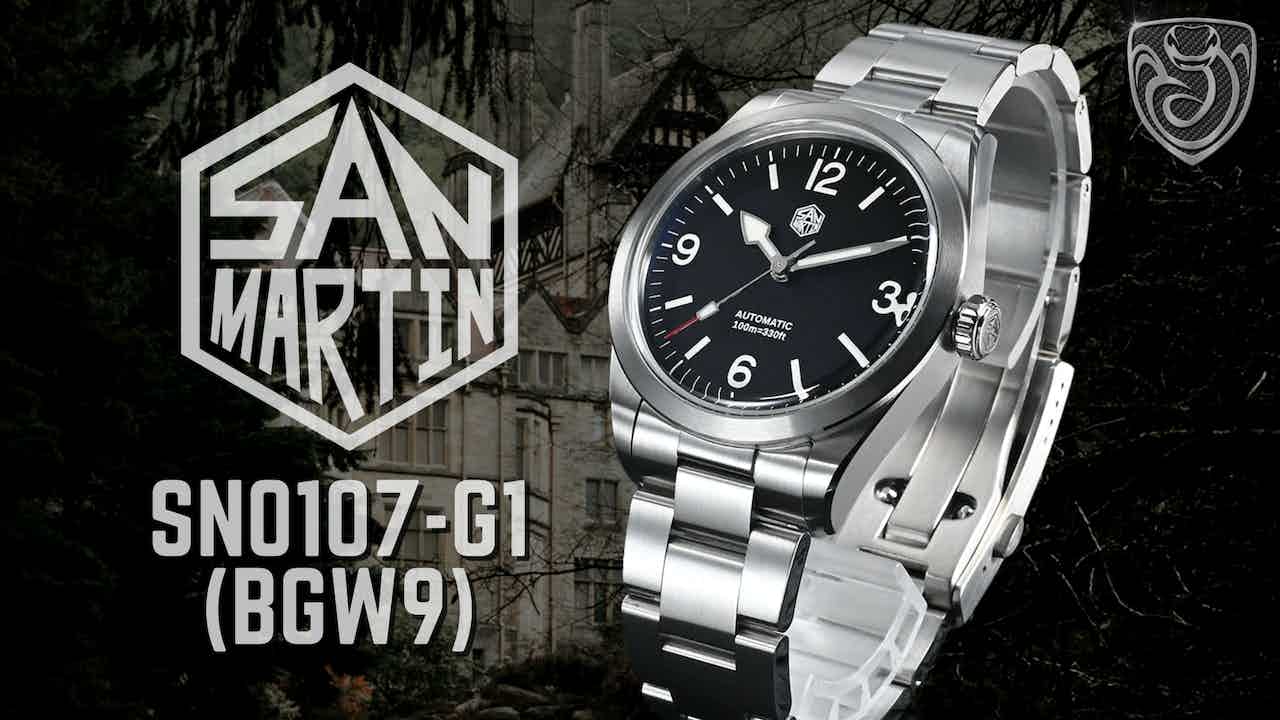 Read more about the article San Martin SN0107-G1 (BGW9)