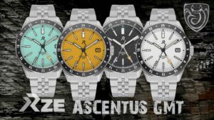 Read more about the article RZE Ascentus GMT