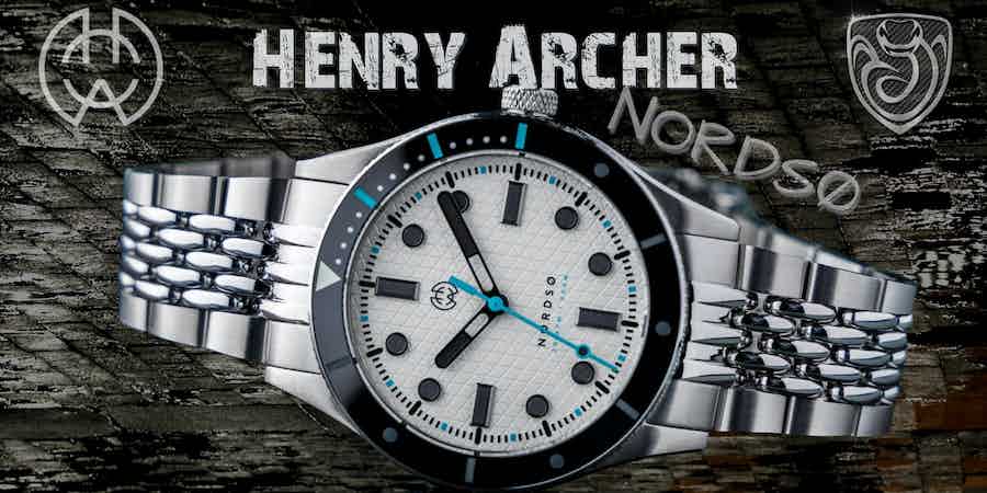 Henry Archer Nordsø – Polar Black Review Elite List