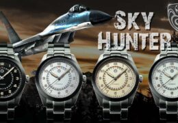MMI Sky-Hunter 38
