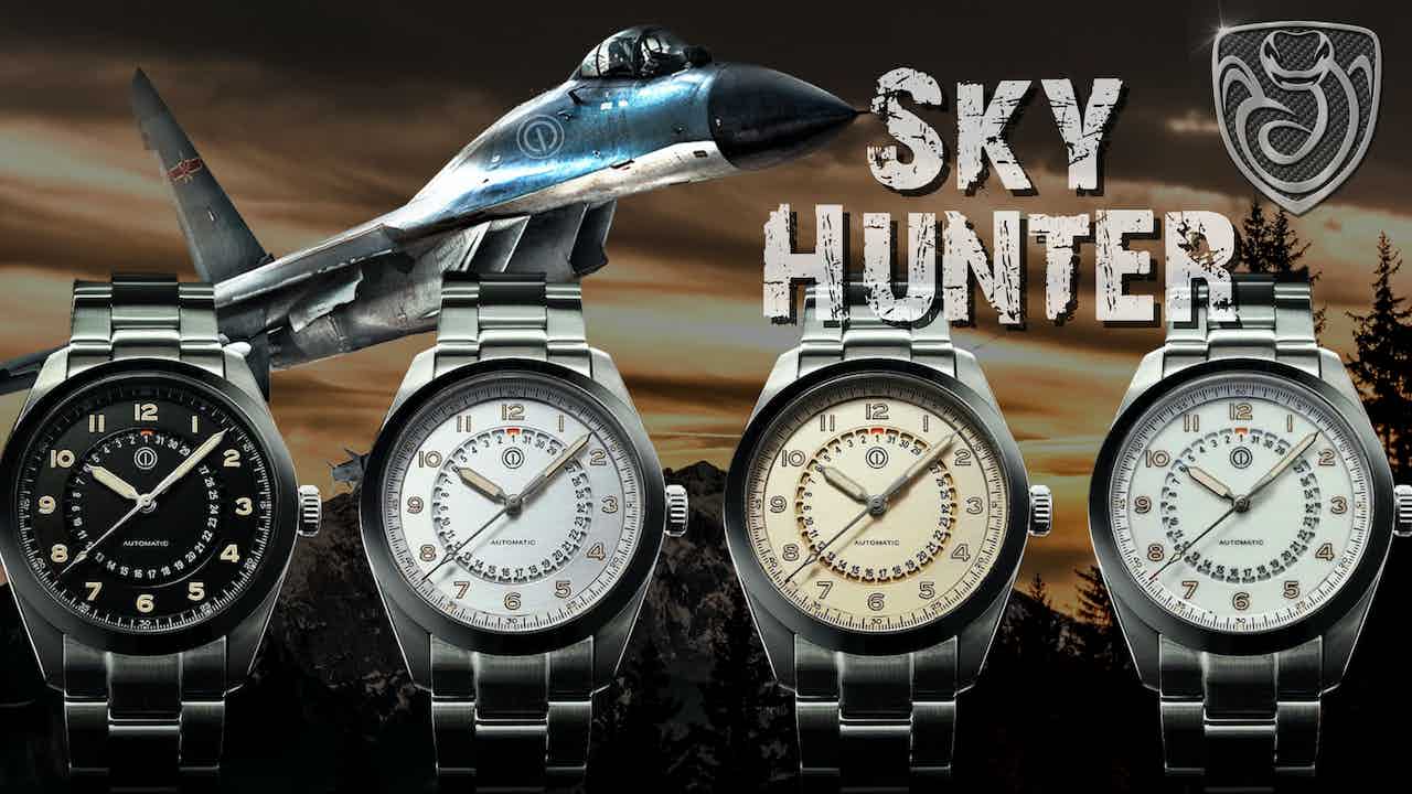 Read more about the article MMI Sky-Hunter 38