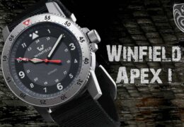 Winfield Apex I