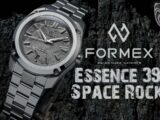 Formex Essence ThirtyNine Space Rock