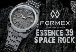 Formex Essence ThirtyNine Space Rock