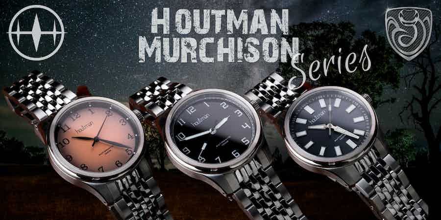 Houtman Murchison Series Review
