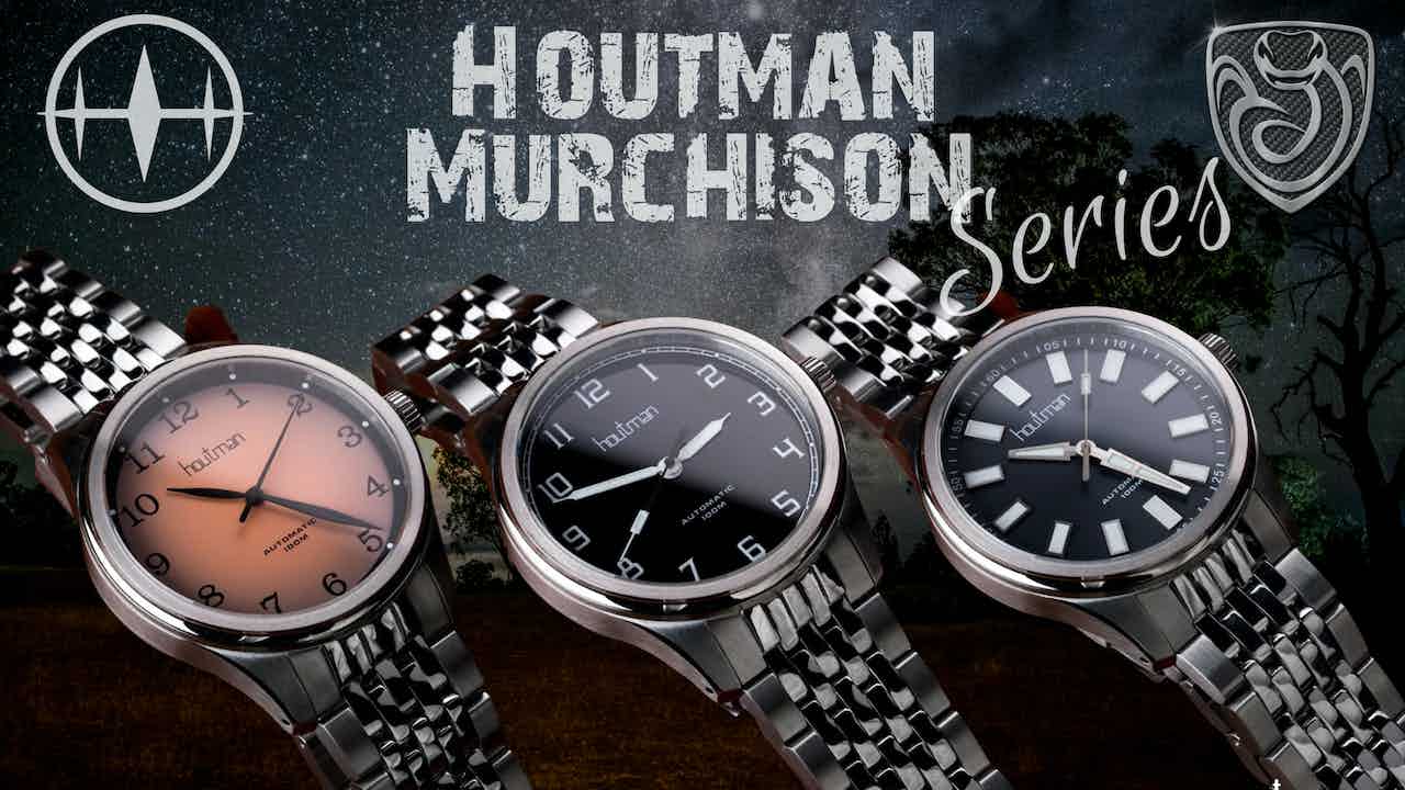 Read more about the article Houtman Murchison Series