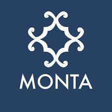 Monta Watches Logo