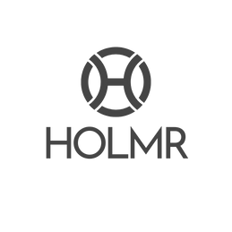 HOLMR Epifarer Dual Timer 2 HOLMR Watches Logo