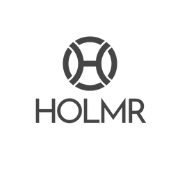 HOLMR Watches Logo