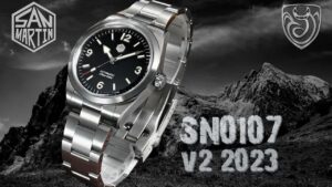 Read more about the article San Martin SN0107-G1 v2
