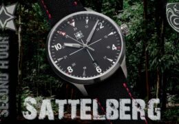 Second Hour Sattelberg