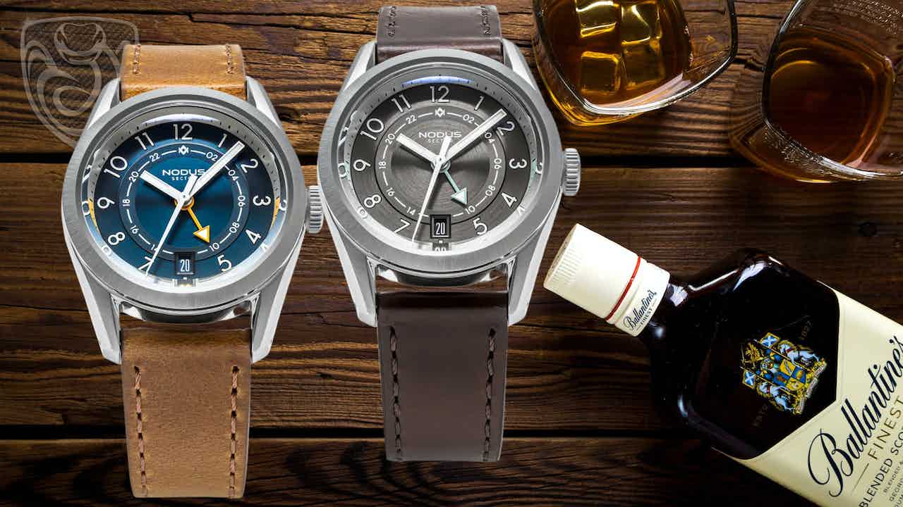 Read more about the article Nodus Sector GMT