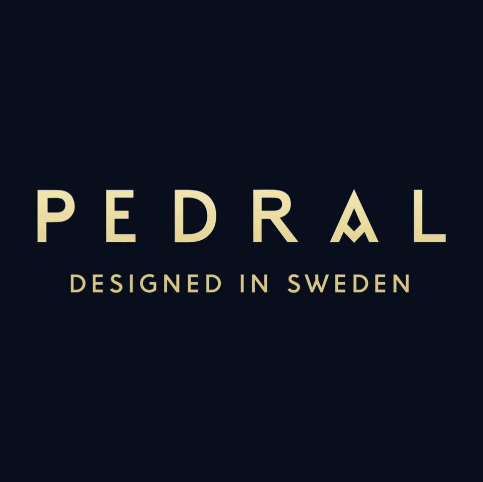Pedral Monument 2 Pedral Watches Logo