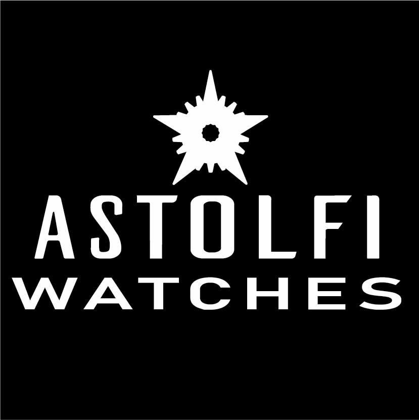 Astolfi Watches Logo