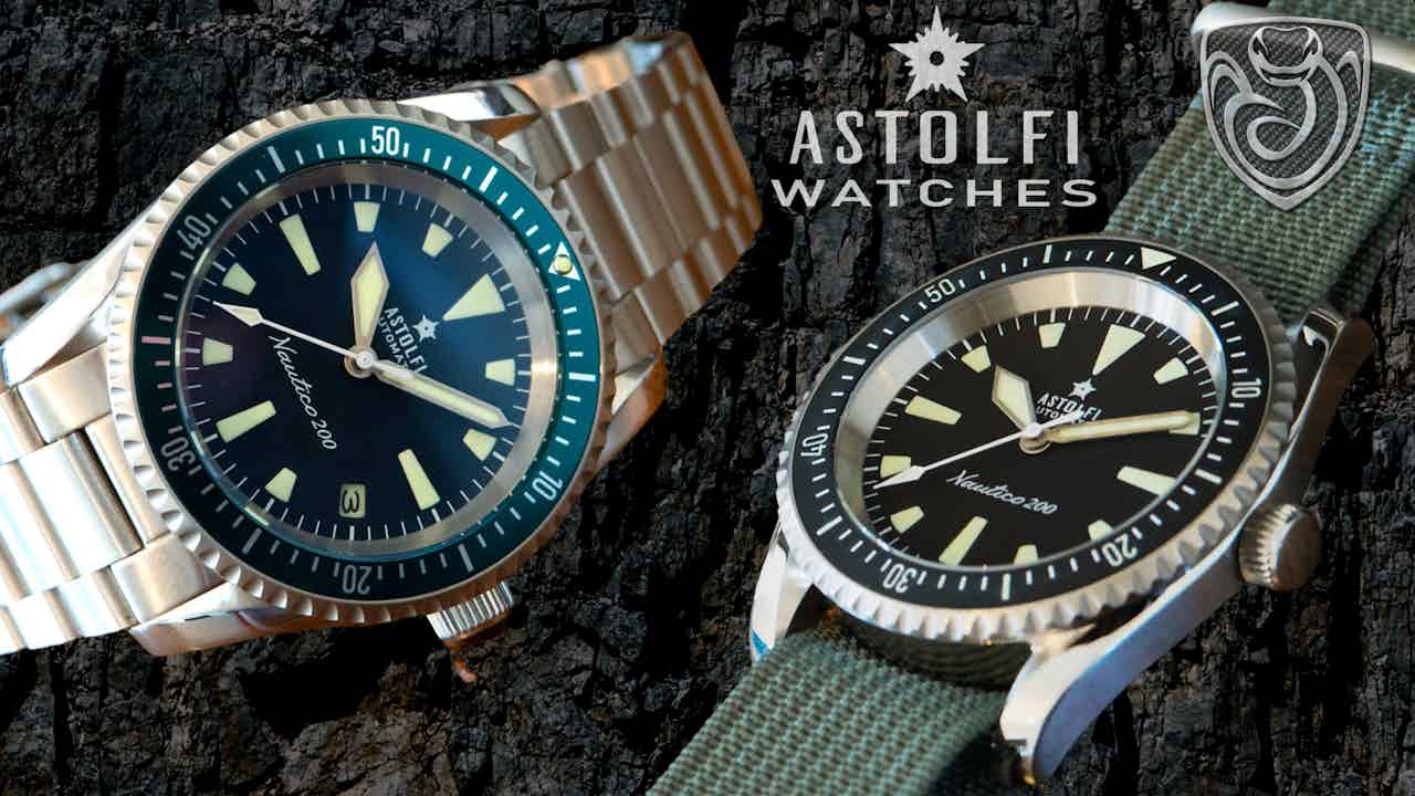 Read more about the article Astolfi Nautico 200