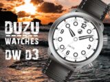 Duzu DW-D3 Prototype