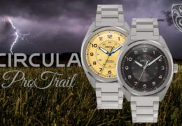 Circula ProTrail