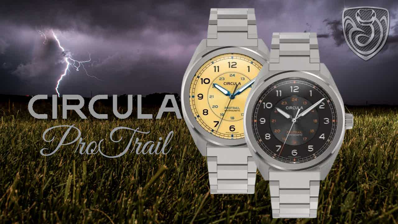Read more about the article Circula ProTrail